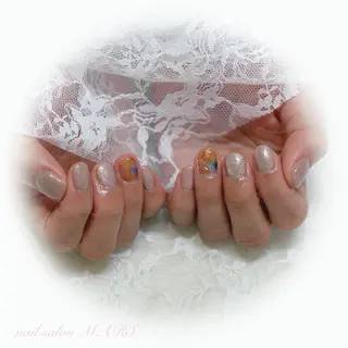 ネイル nail salon MARSのネイルデザイン