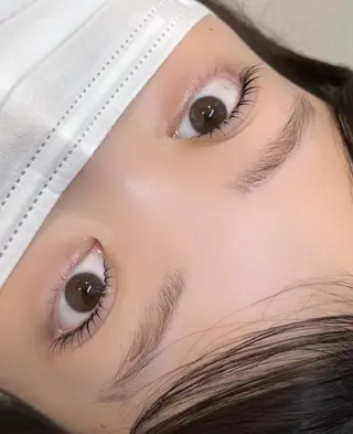 マツエク・マツパ AB マツエクネイルサロンのマツエク・マツパデザイン