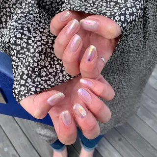 ネイル Ami 🦥のネイルデザイン