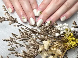 ネイル M.T nailのネイルデザイン