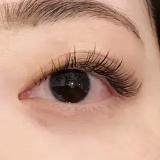 マツエク・マツパ Ruche 福島のマツエク・マツパデザイン