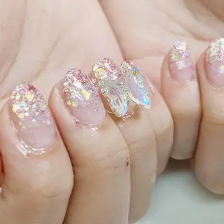 ネイル nail salon Lumièreのネイルデザイン