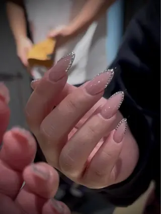 ネイル Nail 中村公園 kanakoのネイルデザイン
