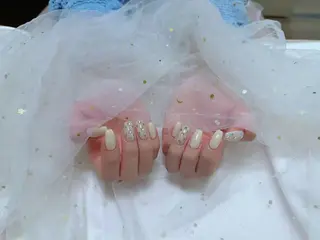 ネイル ジョリ kasumi🌹💅のネイルデザイン