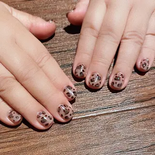 ネイル Nailist suzuのネイルデザイン