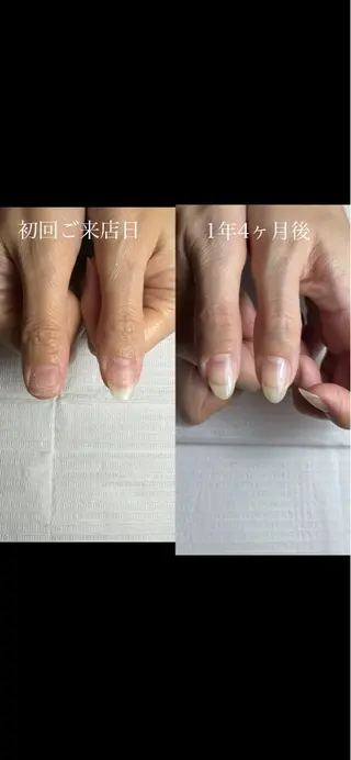 ネイル NailTailor ネイルテイラーのネイルデザイン