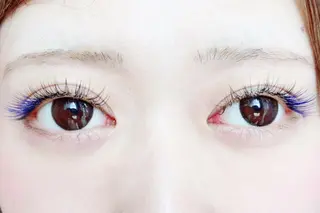 マツエク・マツパ 研修 モデル募集のマツエク・マツパデザイン