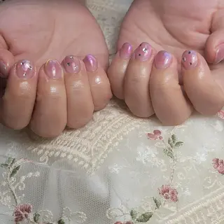 ネイル ネイルサロンほっこり kanaのネイルデザイン