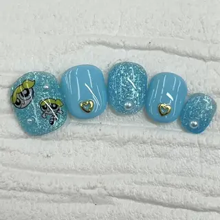 ネイル Nail salon Honey Beeのネイルデザイン