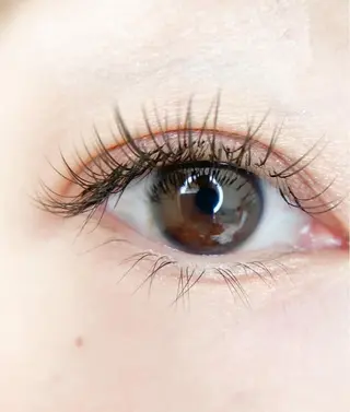 マツエク・マツパ Eyelash Three.のマツエク・マツパデザイン