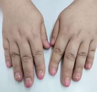 ネイル セプトネイル やすむらのネイルデザイン