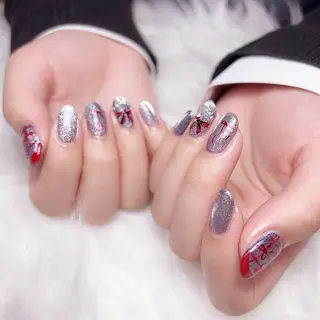 ネイル カメレオンネイル ⭐︎kaori⭐︎のネイルデザイン