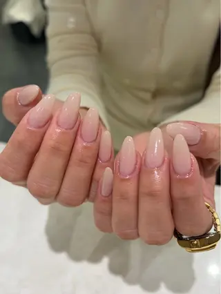 ネイル C. Ricoのネイルデザイン