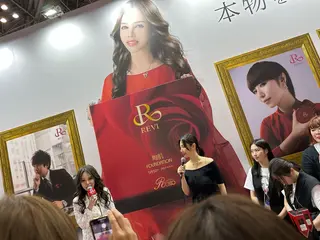 Feel♡ JYURIAのネイルデザイン