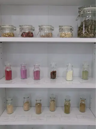 maru 🌿代官山の眉毛・アイブロウイメージ