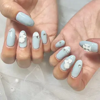 ネイル nailsalon Aimerのネイルデザイン