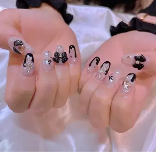 ネイル Private Salon 大宮のネイルデザイン