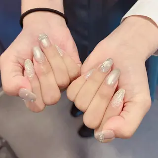 ネイル ONAKA Sのネイルデザイン