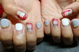 ネイル LAVISH nail salonのネイルデザイン