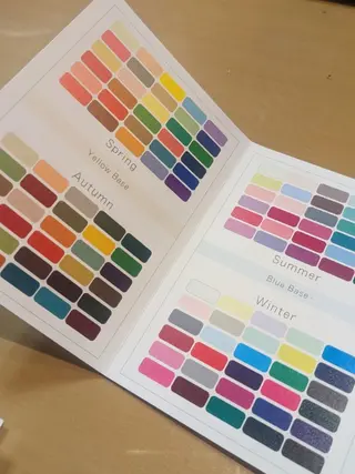 🏅全診断1級資格❗ ASAKOcolorのその他イメージ