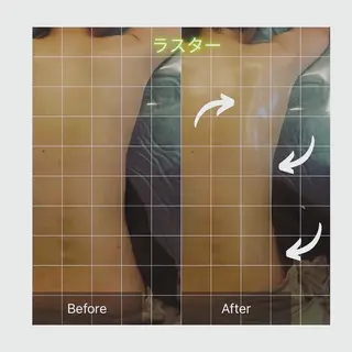 煌めき輝き⭐︎ 浄化リンパ専門のエステ・リラクイメージ