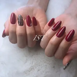 ネイル メンズ歓迎🙆‍♀️ エステ/ネイルISTのネイルデザイン
