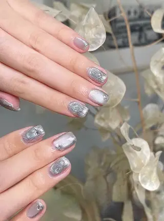 ネイル べ にのネイルデザイン