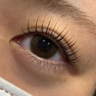 マツエク・マツパ モデル様募集中 /Seina✨️のマツエク・マツパデザイン