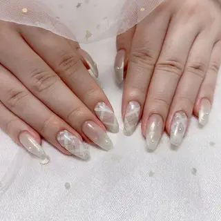 ネイル ジョリ kasumi🌹💅のネイルデザイン