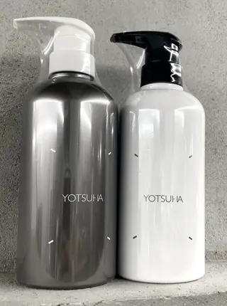 ロング ブリーチ×縮毛矯正 💫だいちのヘアスタイル