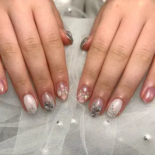 ネイル re.lief nailのネイルデザイン