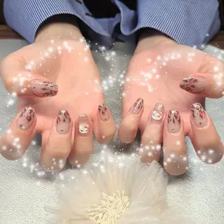 ネイル Nail  Ai    のネイルデザイン