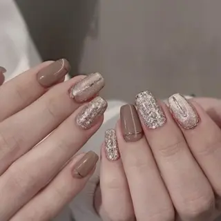 ネイル NOA 大塚のネイルデザイン