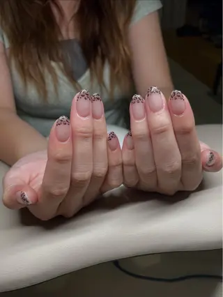 ネイル Yukino /シンプル/個性派のネイルデザイン