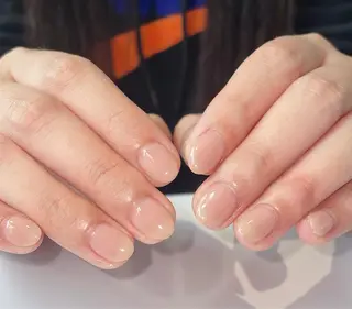 ネイル 星 希乃歌のネイルデザイン