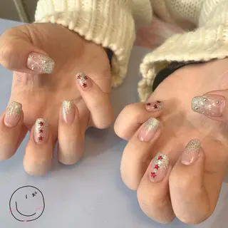 ネイル chik shibaのネイルデザイン