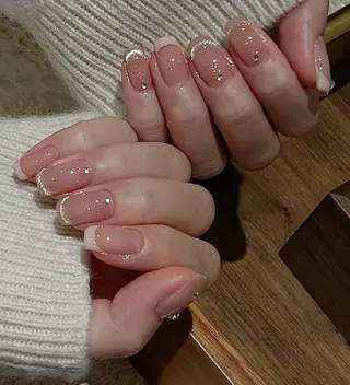 ネイル エリ🫧 nail池袋東口のネイルデザイン