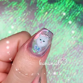 ネイル kananail ♡のネイルデザイン