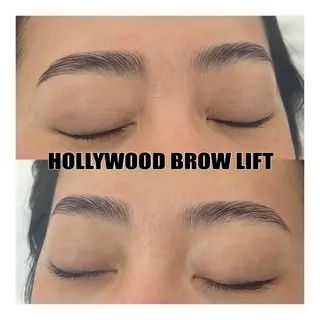 アイブロウ i'mおもろまち RINAの眉毛・アイブロウイメージ