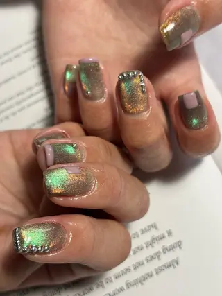 ネイル fil nailのネイルデザイン