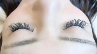 マツエク・マツパ アドアー Adore.caのマツエク・マツパデザイン