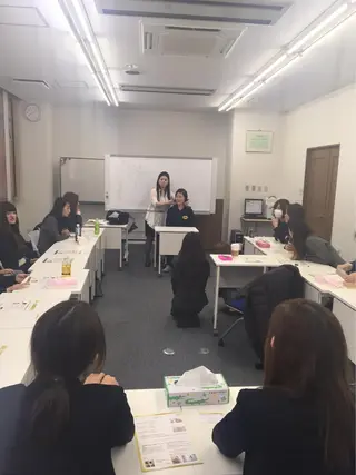 山田 美夕紀のエステ・リラクイメージ