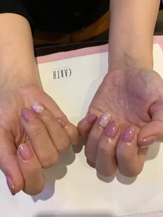 ネイル 竹澤 紫乃のその他イメージ