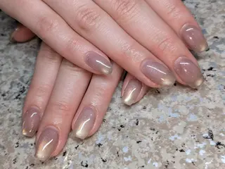 ネイル スズキ マイコのネイルデザイン