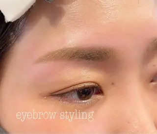 🍒眉毛/まつ毛 Sanaの眉毛・アイブロウイメージ