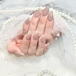 ネイル WISTERIA michiのネイルデザイン