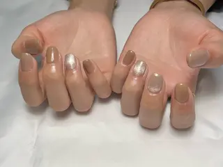 ネイル IK_ nailのネイルデザイン