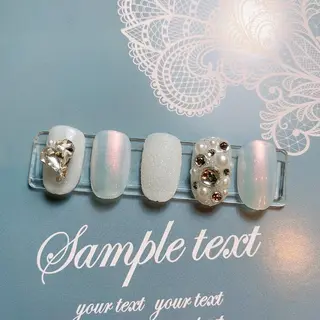 ネイル MSSugar Nailのネイルデザイン