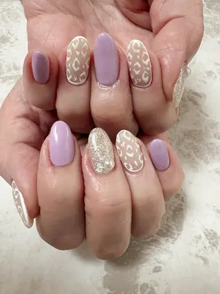 ネイル ネイルサロン Violaのネイルデザイン