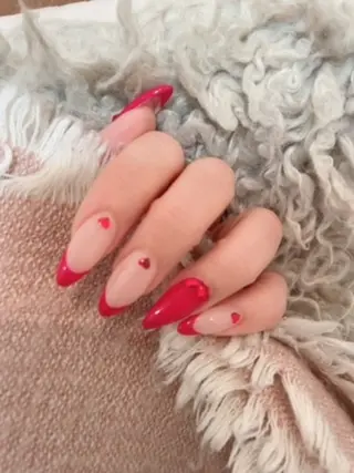 ネイル nailsaron kohiroのネイルデザイン
